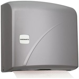 Handtuchspender Sanismart Viola, 3467-3