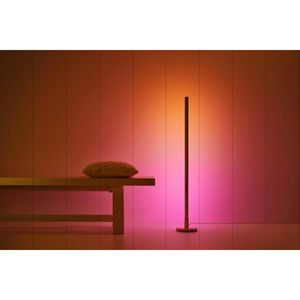 Produktbild für Stehlampe WiZ Pole, LED, weiß, 150 cm