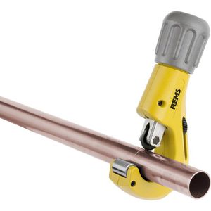 Produktbild für Rohrabschneider Rems RAS Cu-INOX 3-35 S, 113351 R