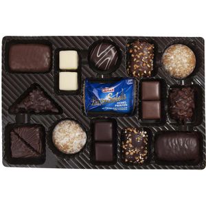 Produktbild für Lebkuchen Lambertz Unsere Besten Mischung