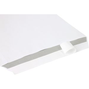 Produktbild für Versandtaschen Office-Products weiß, C4