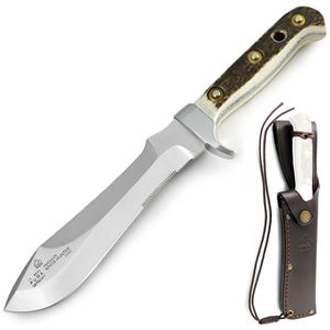 Jagdmesser Puma-Knives white hunter, 116375