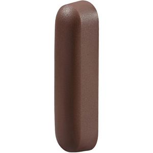 Produktbild für Tür-Fensterkontakt LUPUS V2 12114, braun