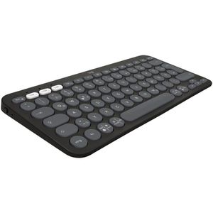 Produktbild für Tastatur Logitech Pebble Keys 2 K380s