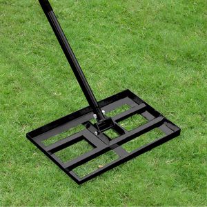 Produktbild für Rasenrakel Grafner RT11114, 23098