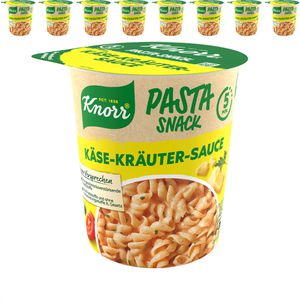 Fertiggericht Knorr Pasta Snack