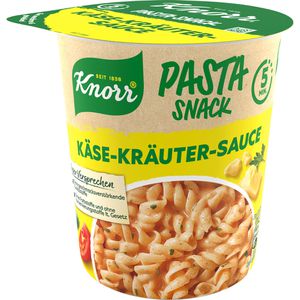 Fertiggericht Knorr Pasta Snack
