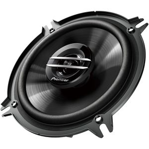 Produktbild für Einbaulautsprecher Pioneer TS-G1320F, schwarz, 35 W, 2-Wege