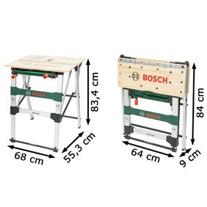 Produktbild für Arbeitstisch Bosch PWB 600, 0603b05200