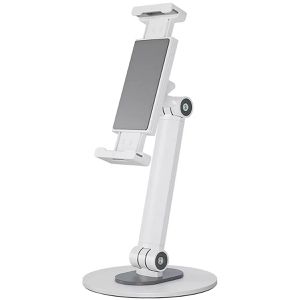 Produktbild für Tablet-Halterung Neomounts DS15-540WH1, weiß, für Tisch