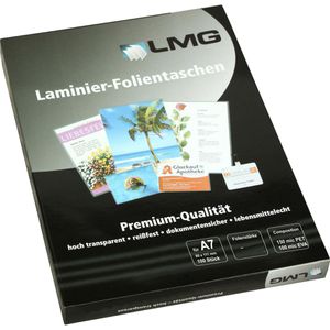 Laminierfolien LMG DIN A7