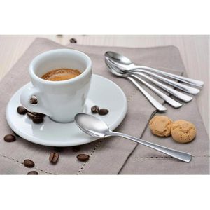 Produktbild für Espressolöffel Gräwe Würzburg, 11,5 cm