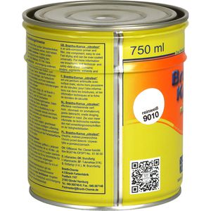 Produktbild für Haftgrund Branth Brantho-Korrux nitrofest