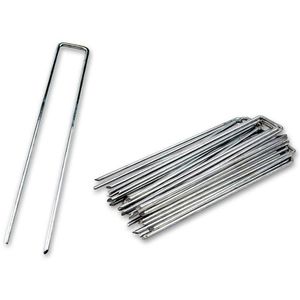 Bodenanker NOOR Anti-Rost, 20 cm