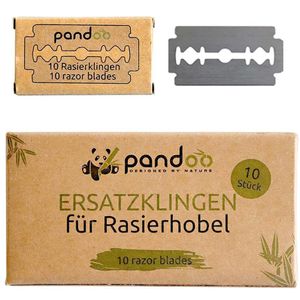 Rasierklingen pandoo PORKRB10