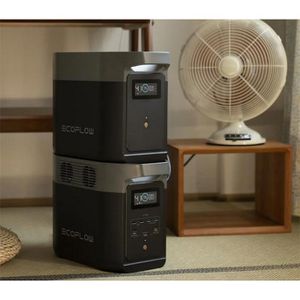 Produktbild für Zusatzakku Ecoflow DELTA 2 Extra Smart