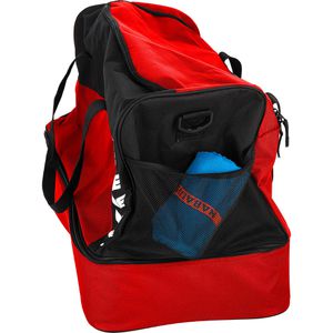 Produktbild für Sporttasche Erima Six Wings L, rot