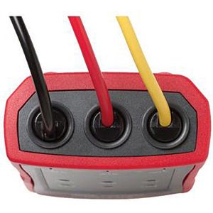 Produktbild für Drehfeldmessgerät Beha-Amprobe PRM-5-EUR, LED