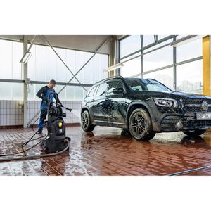 Produktbild für Hochdruckreiniger Kärcher HD 5/13 EX EB Foam Classic Edition