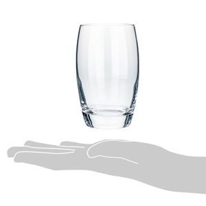 Produktbild für Trinkgläser Arcoroc Cabernet Salto ARC C2130