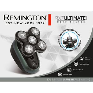 Produktbild für Elektrorasierer Remington Ultimate RX7, XR1600