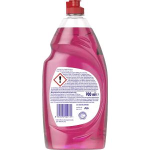 Produktbild für Spülmittel Fairy Ultra Plus, Pinke Jasminblüte, Konzentrat