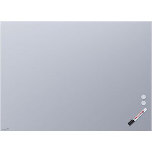 Glas-Magnettafel Legamaster 7-104454 Chilly Lake, 2 Magnete