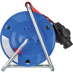 Produktbild für Kabeltrommel Brennenstuhl Garant G, 38 + 2m