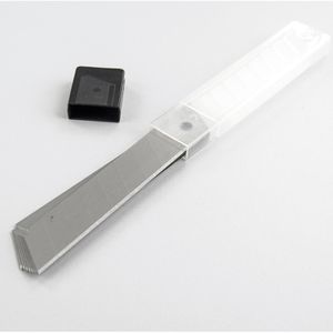 Produktbild für Cuttermesser-Klingen Böttcher-AG Abbrechklinge