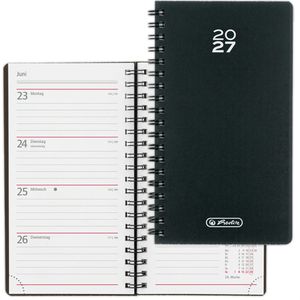 Taschenkalender
