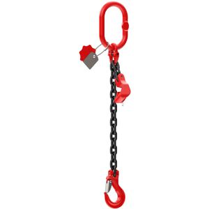 Kettengehänge Dolezych Traglast 2 t, 1-Strang