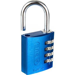 Produktbild für Vorhängeschloss Abus 145/40, 41mm