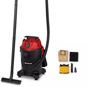 Produktbild für Nass-Trockensauger Einhell TC-VC 2555 A