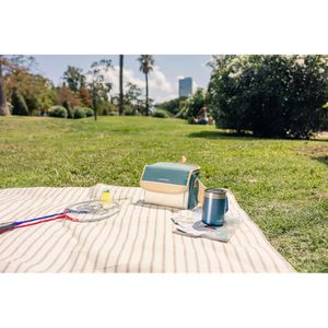 Produktbild für Kühltasche Campingaz 2227077, Fold N Cool Minimaxi, faltbar