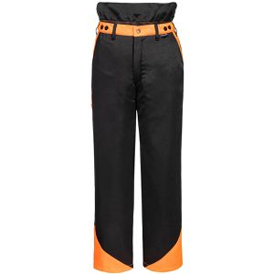 Produktbild für Schnittschutzhose Portwest Oak CH11
