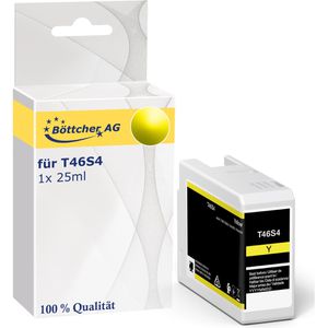 Produktbild für Tinte Böttcher-AG für Epson T46S4