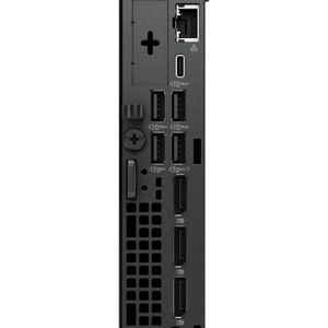 Produktbild für Computer Dell Pro Micro Plus QBM1250, D6GXR