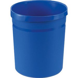Papierkorb Han 18190-14, blau