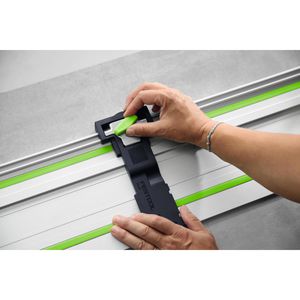 Produktbild für Führungsschienenadapter Festool FS-EP TS60