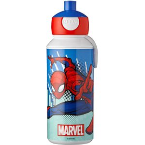 Trinkflasche Mepal Pop-up Campus, Spiderman