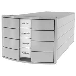 Schubladenbox Han 1012-11, Impuls, A4