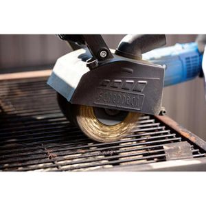 Produktbild für Satiniermaschine Scheppach MRS1300, Set