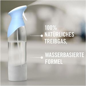 Produktbild für Raumduft Febreze Lufterfrischer Vanille &amp; Magnolie