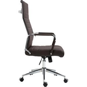 Produktbild für Bürostuhl CLP Kolumbus, 314833