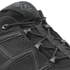 Produktbild für Berufsschuhe Haix Black Eagle Athletic 2.1 GTX low