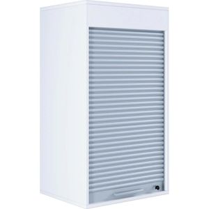 Produktbild für Rollladenschrank VCM Aktos L, aus Holz