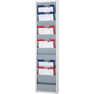 Produktbild für Werkstattplaner Eichner 9019-00106, für 10 x A4