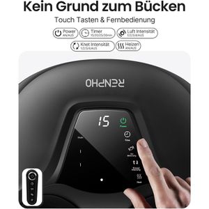 Produktbild für Fußmassagegerät RENPHO FM-058