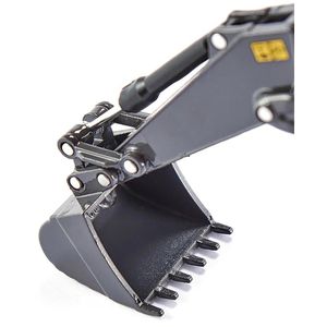 Produktbild für Baustellenfahrzeug siku 3535 Volvo