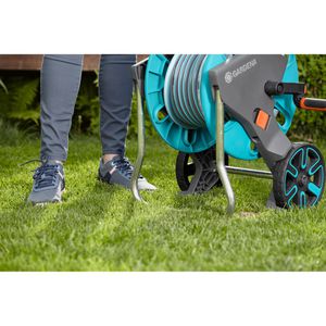 Produktbild für Schlauchwagen Gardena CleverRoll M